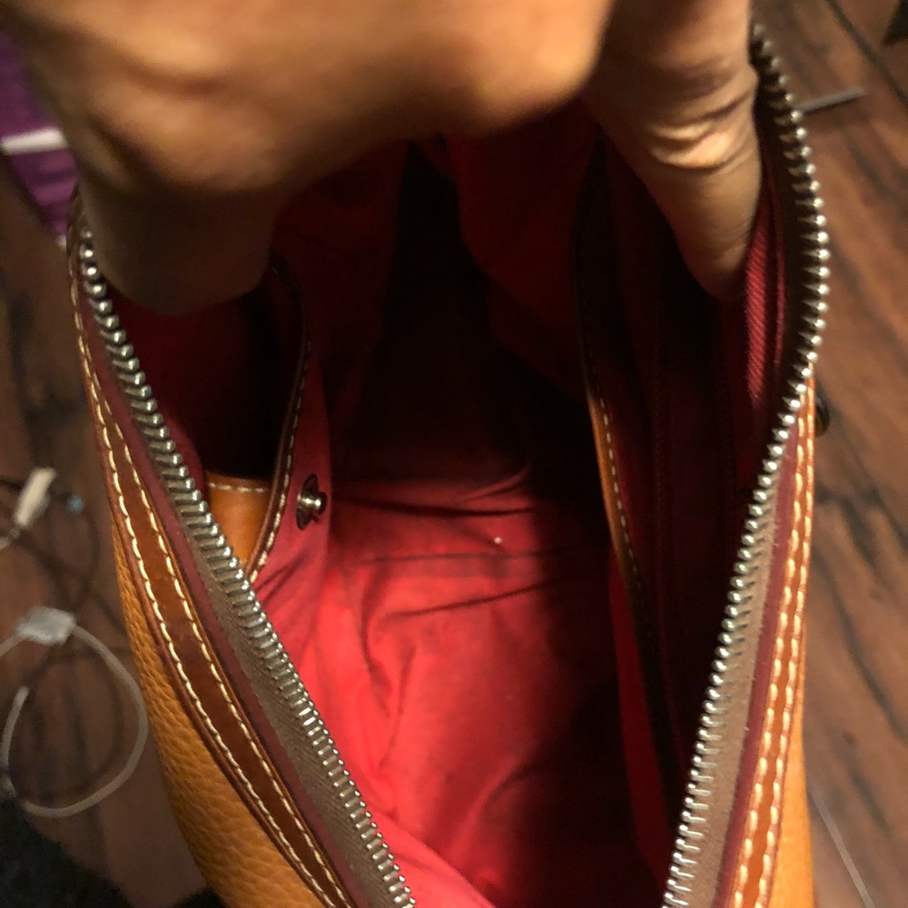 Dooney & Bourke pocket book - Picture 4 of 6